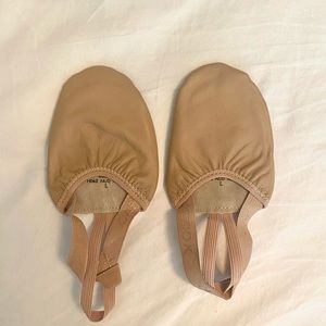 Capezio Pirouettes Large